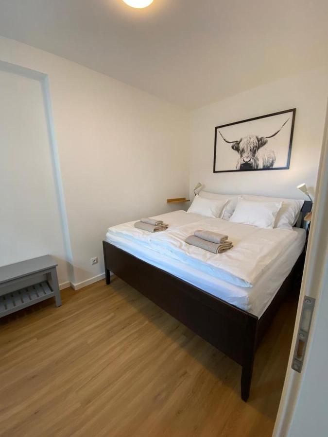 Apartmany Tachov - Couple Exterior photo